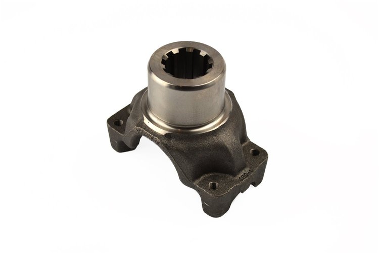 Pinion Yoke 1.375" x 10 Spline
