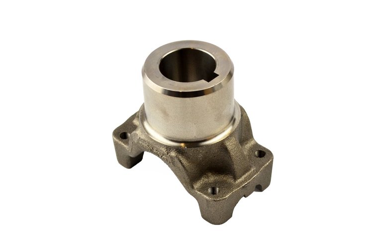 End Yoke