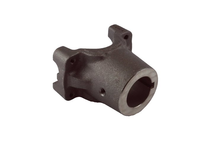 End Yoke