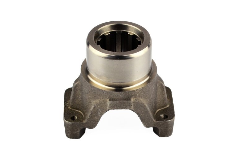 End Yoke