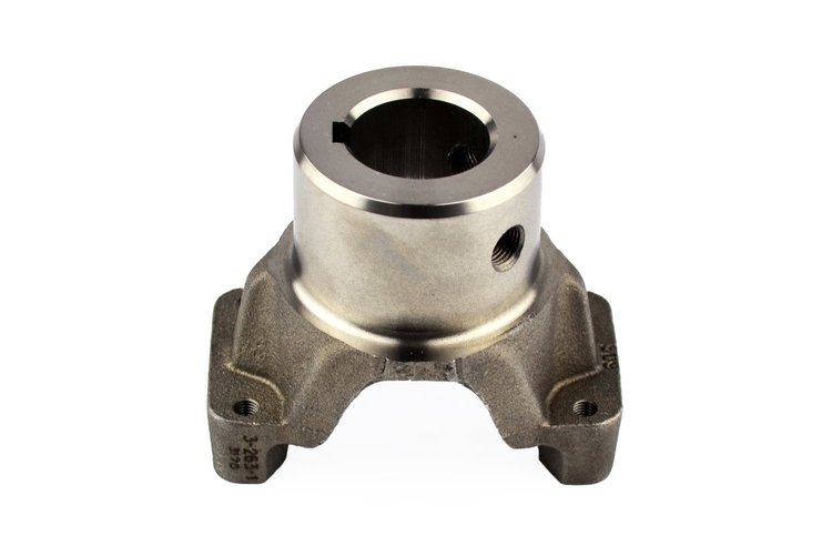End Yoke