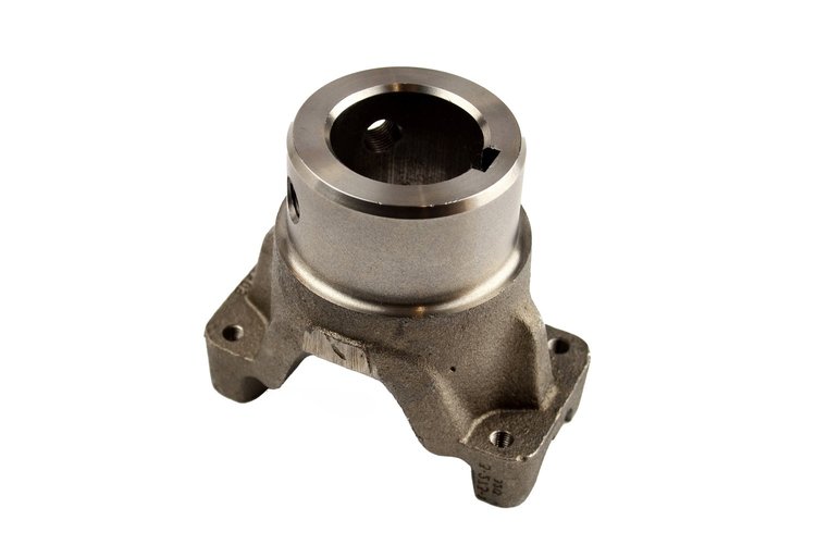 End Yoke