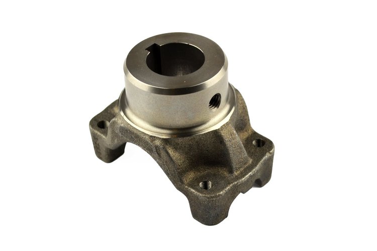 End Yoke
