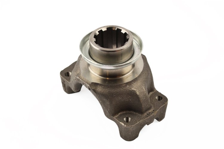 End Yoke
