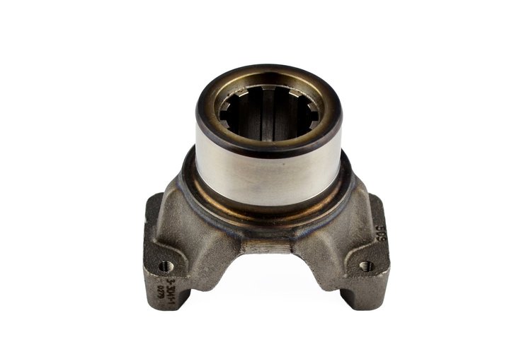 End Yoke