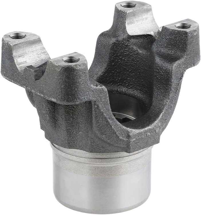 END YOKE