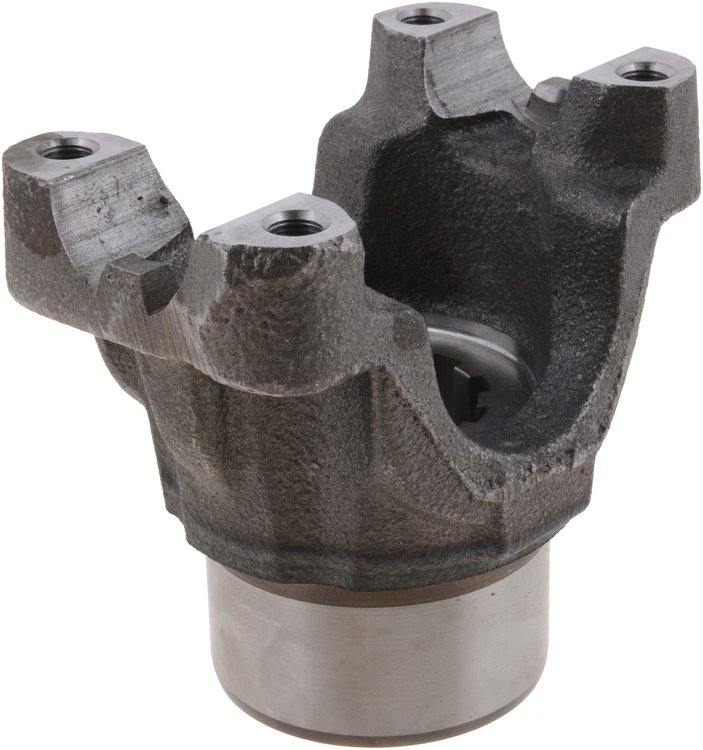 END YOKE