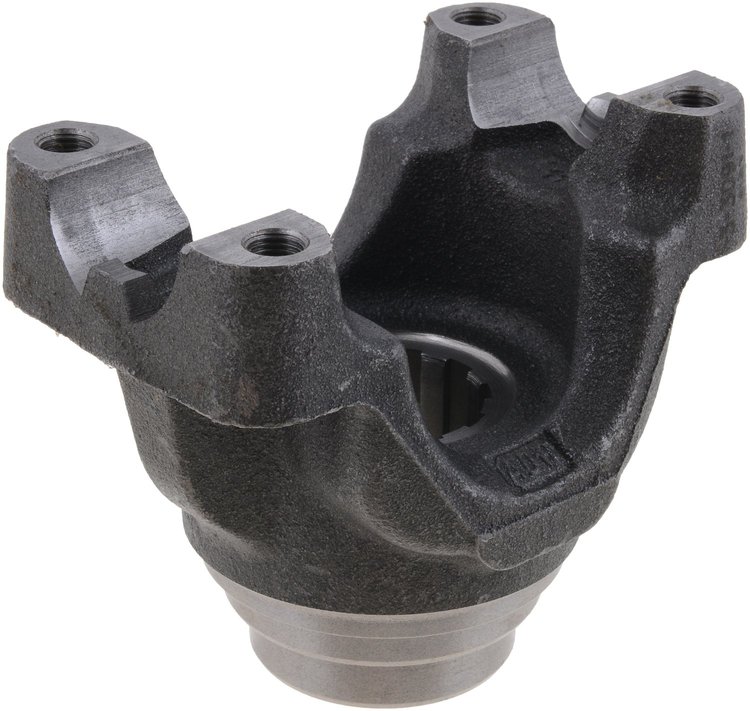 END YOKE