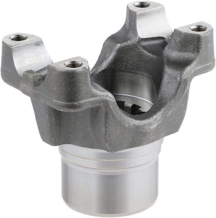 END YOKE