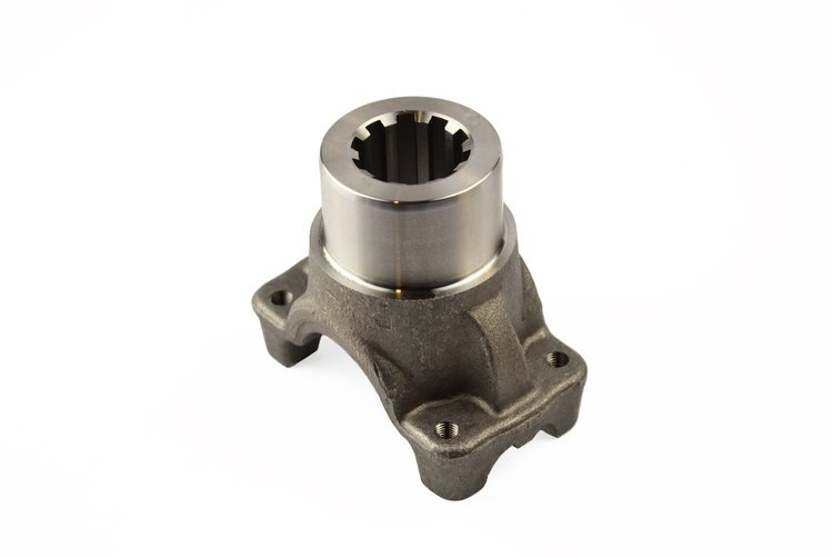 End Yoke