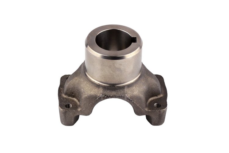 End Yoke