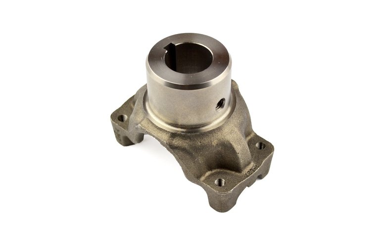 End Yoke
