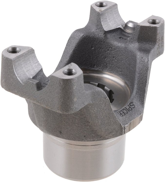 END YOKE