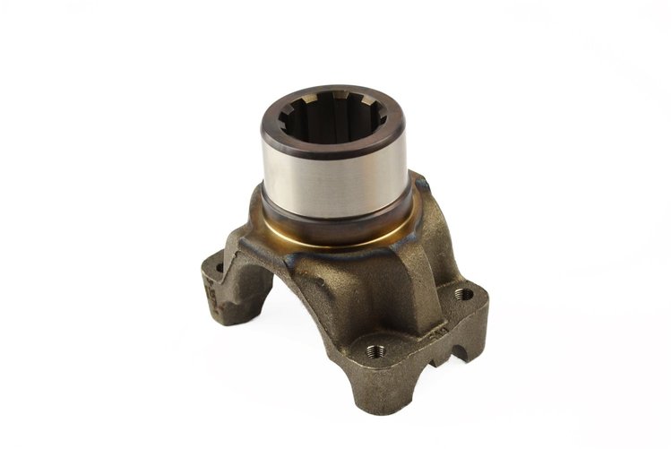 End Yoke