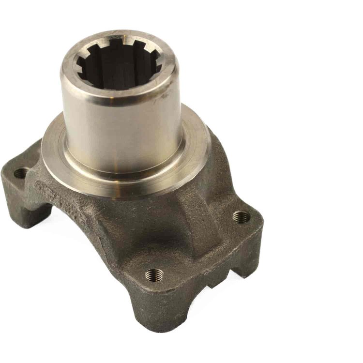 End Yoke