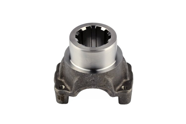 End Yoke