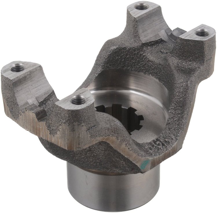 END YOKE