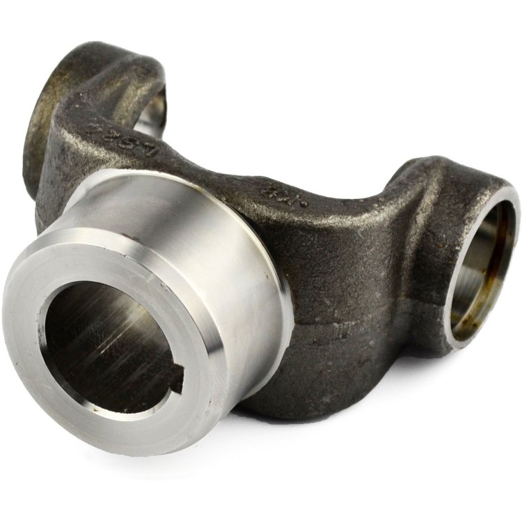 End Yoke