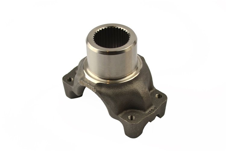 End Yoke