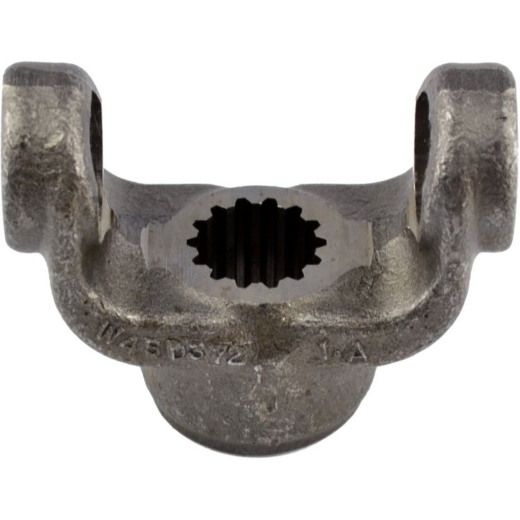 End Yoke