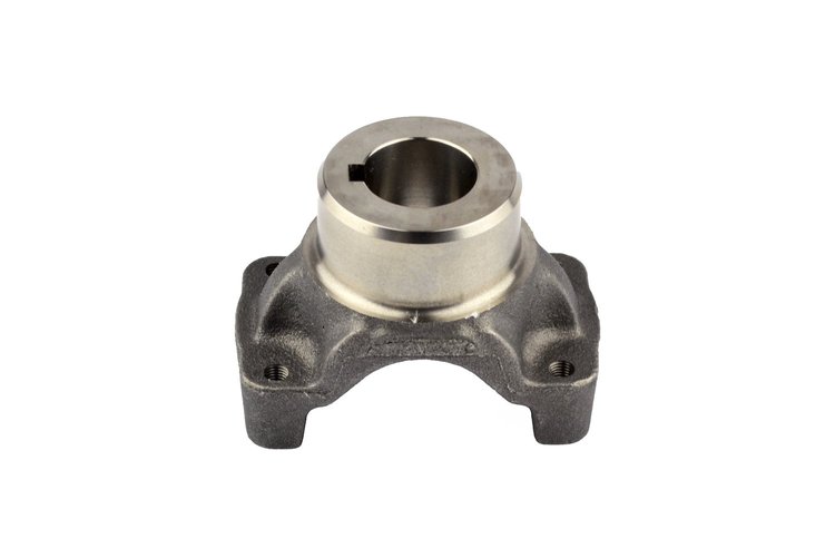 End Yoke