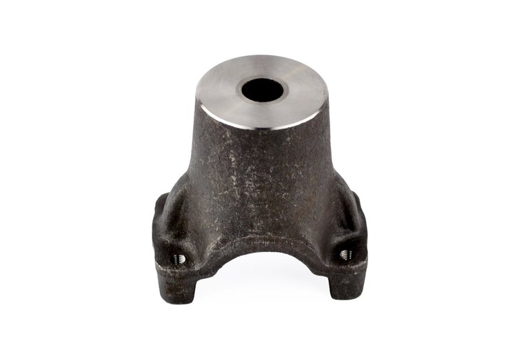 End Yoke