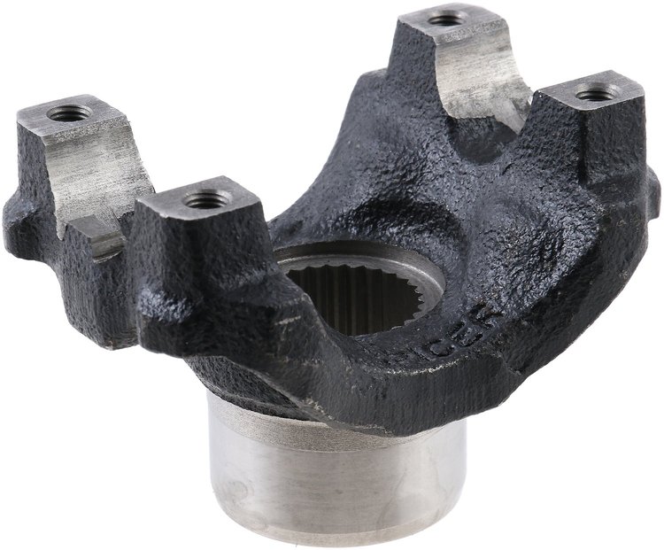 COMPANION FLANGE