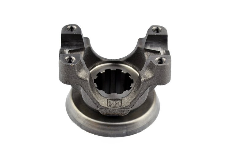 End Yoke