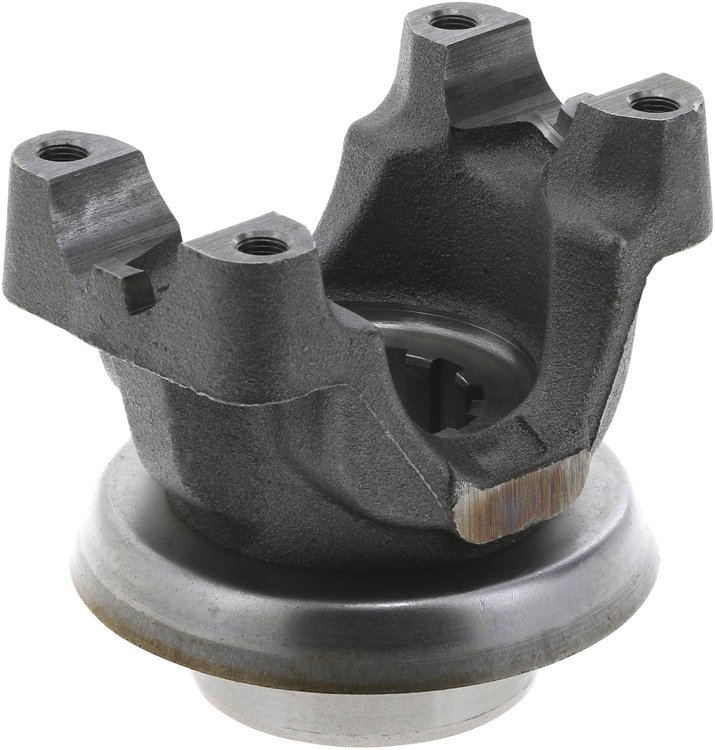 END YOKE ASSY