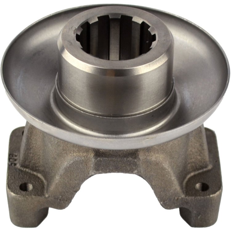 End Yoke