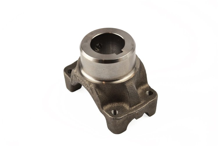 End Yoke