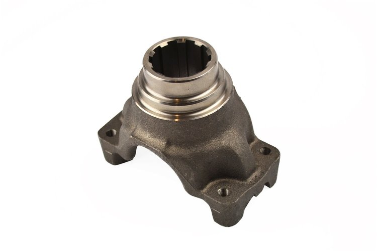End Yoke