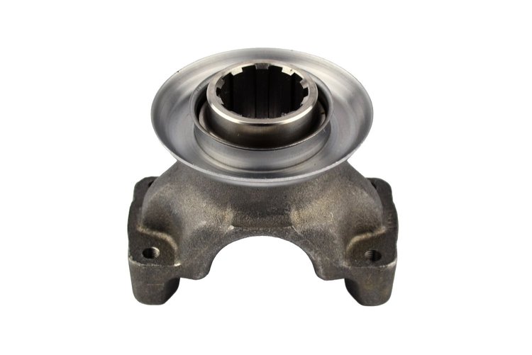 End Yoke