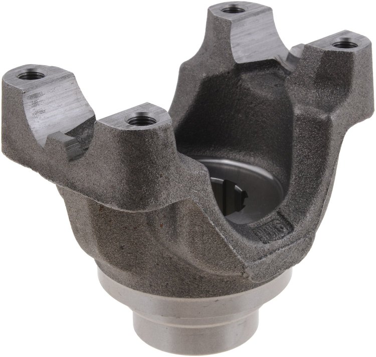 END YOKE