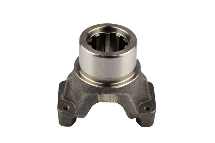End Yoke