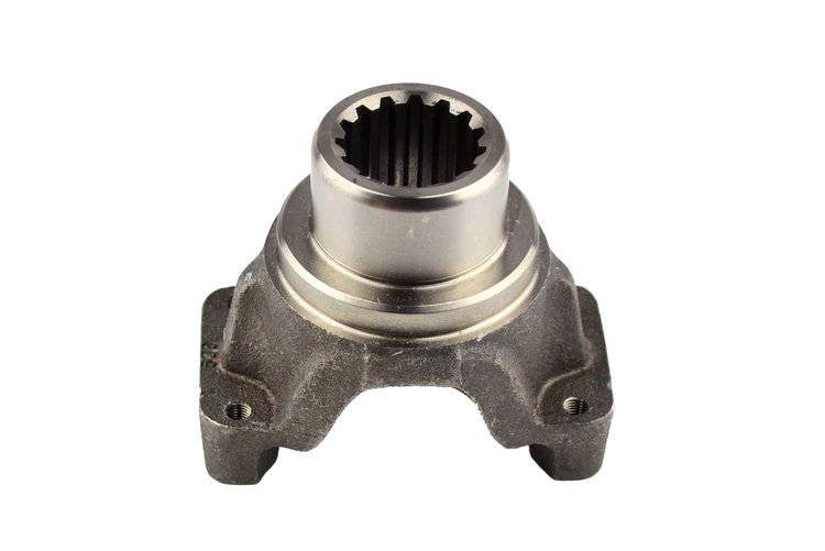 End Yoke