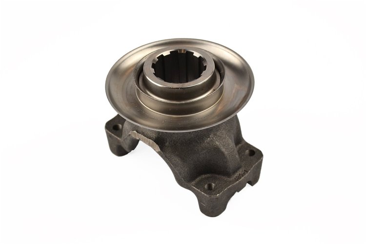 End Yoke
