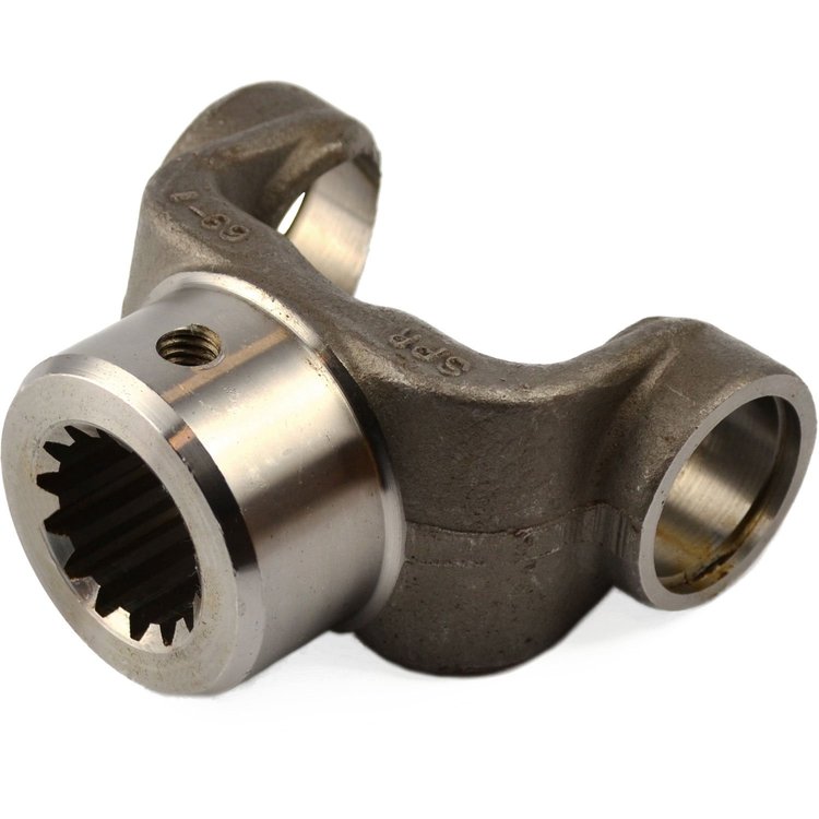End Yoke