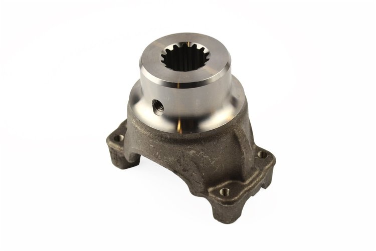 End Yoke
