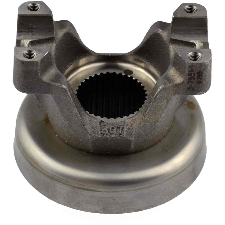 End Yoke
