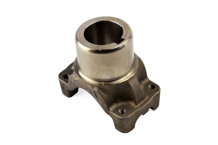 End Yoke