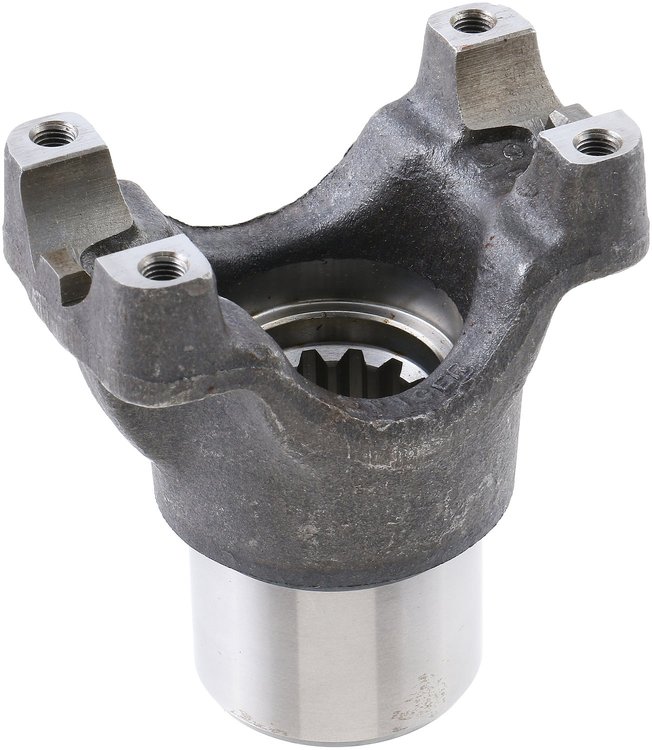 END YOKE
