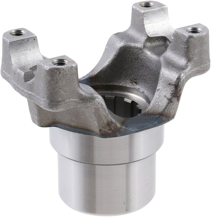 END YOKE