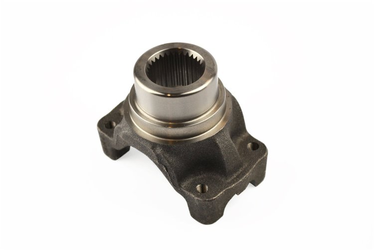 End Yoke
