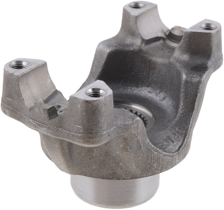 END YOKE