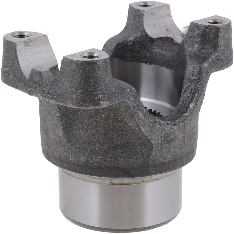 END YOKE