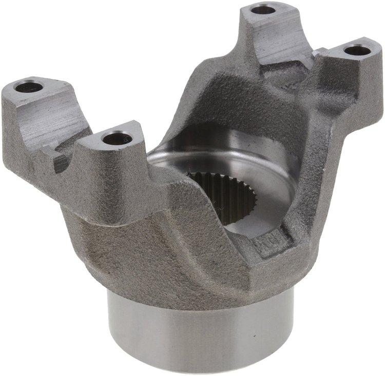 END YOKE