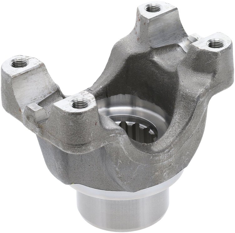 END YOKE