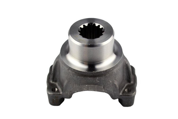 End Yoke