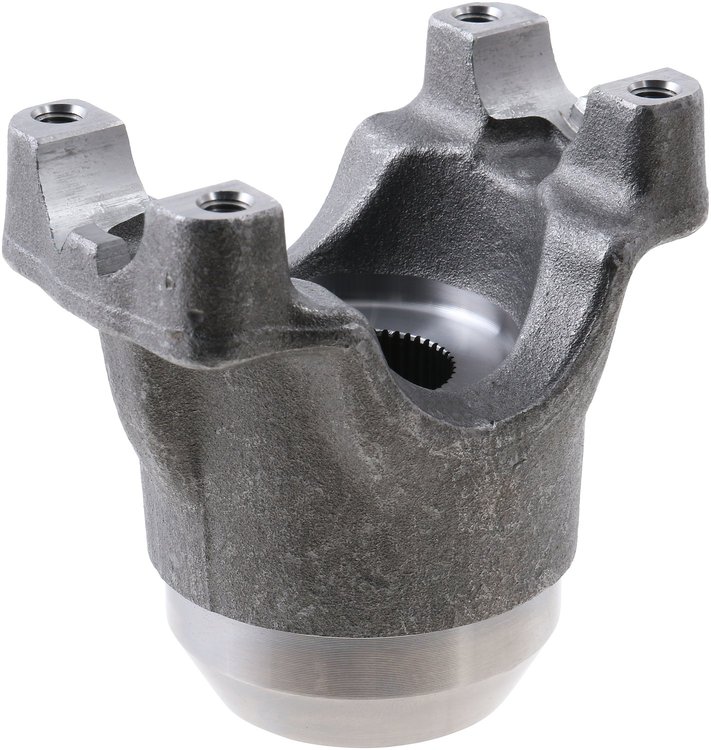 END YOKE